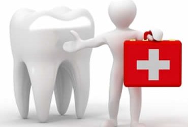 When Emergency Dental Care is Needed