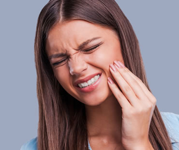 Causes of Post-Root Canal Therapy Pain