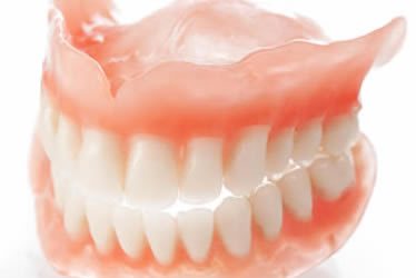 Questions and Answers about Dentures