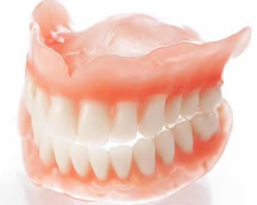 Dentures dentist in Louisville