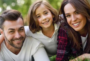 Convenience and Your Family Dentist