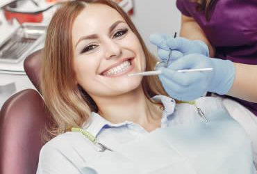 Make the Most of Your Dental Visits