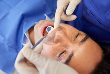 Risks Associated with Sedation Dentistry