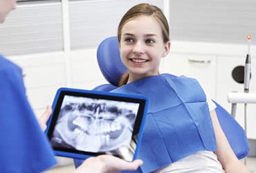 The Value of Root Canal Therapy