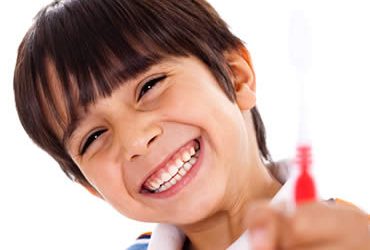 Helping Kids Overcome the Fear of Dentists