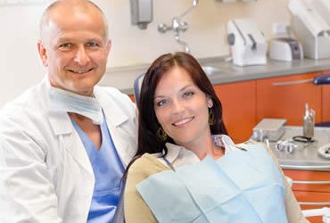 Why A General Dentist is Key to Excellent Oral Health