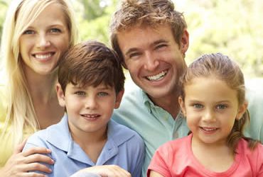 The Importance of Pediatric Care in Family Dentistry