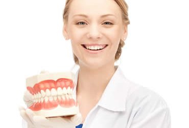 When Are Removable Prosthodontics Recommended?