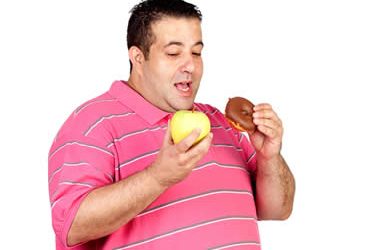 Obesity and Your Oral Health